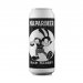 Cerveza Naparbier Bad Rabbit 44Cl 