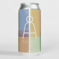 Pastel (Pale Ale)  ÅBEN - Mikrobryggerier