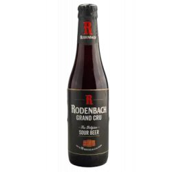 Rodenbach Grand Cru