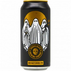 Sudden Death Brewing Co. We Came For Candy