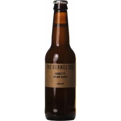 The Kernel Brewery Grisette Nelson Sauvin The Kernel Brewery Grisette Nelson Sauvin