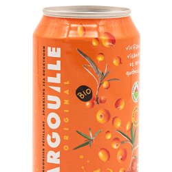 Argouille originale - Ma Soif