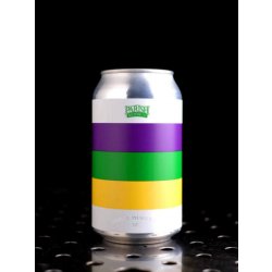 Parish  Parish Pilsner  4,6% - Quaff Webshop