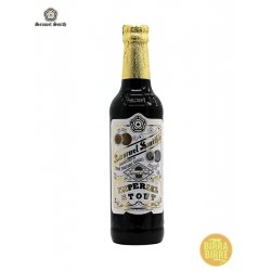 SAMUEL SMITH’S IMPERIAL STOUT - Birra e Birre