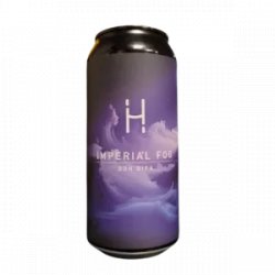 Hopalaa IMPERIAL FOG