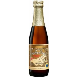 Lindemans Pêche / Pêcheresse