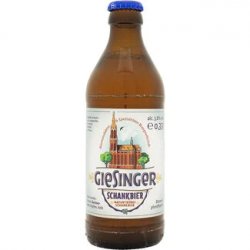 Giesinger Bräu Schankbier