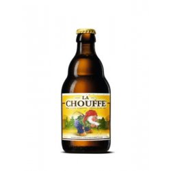 LA CHOUFFE 33cl. - Arthur & Co