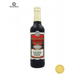 SAMUEL SMITH’S TADDY PORTER - Birra e Birre