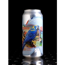 Sureshot  It Was Alive When You Bought It  Pale Ale  5,5% - Quaff Webshop