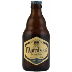 Maredsous Triple / Tripel