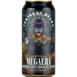 Tartarus Beers MEGAERA