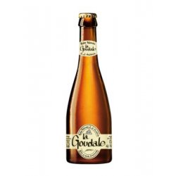 LA GOUDALE Blonde 33cl. - Arthur & Co