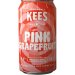 Brouwerij Kees Pink Grapefruit 