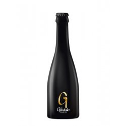 LA GOUDALE Grand Cru 33cl. - Arthur & Co