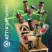 Pack Personalizado Attik Brewing 
