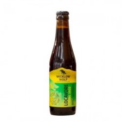 Wicklow Wolf Locavore Spring 2022 Farmhouse Ale - Craft Beers Delivered