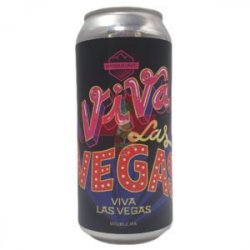 Basqueland Brewing  Viva Las Vegas 44cl - Beermacia