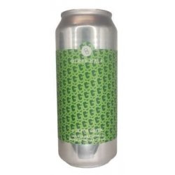 Other Half Brewing Co. G Is For Green