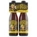 Cuvee Des Trolls Gefilterd blond bier 