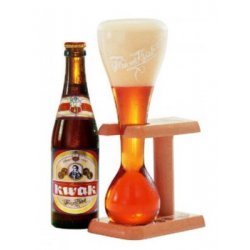 PAUWEL KWAK 0.33 cl. - Arthur & Co