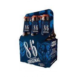 BiÃre original 8.6% 6 x 33 cl  8.6%vol. - Selfdrinks