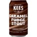 Brouwerij Kees Caramel Fudge Stout Brouwerij Kees Caramel Fudge Stout