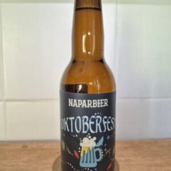 Naparbier 2025 Oktoberfest