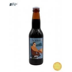 DULAC SCURA - Birra e Birre