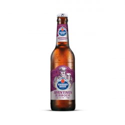 Schneider Aventinus Eisbock - Elings