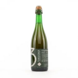 Brouwerij 3 Fonteinen Zenne y Frontera