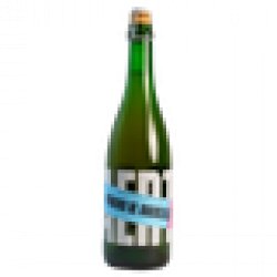 BBP Dansaert PINARD DE BRUXELLES 75cl - Beer my Guest