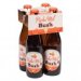Bush Perzik bier 