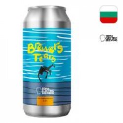 Sofia Electric Brewing  Brewers Tears