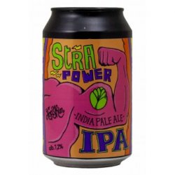 Hop Skin Stra Power