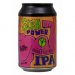 Hop Skin Strapower 