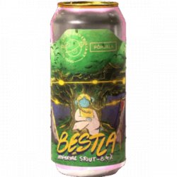 Left Handed Giant BESTLA