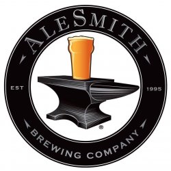 AleSmith Brewing Company Barrel-Aged Speedway Stout: Hammerhead Edition (2025)