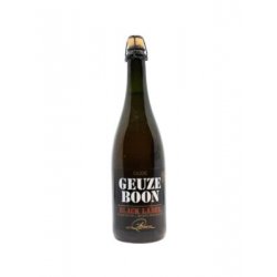 Brouwerij Boon Oude Geuze Boon Black Label Edition N°2