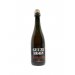 Boon Oude Geuze Black Label N°2 (2016)  75 cl 
