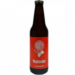 Brouwerij Hommeles Hopdonder - Bierfamilie