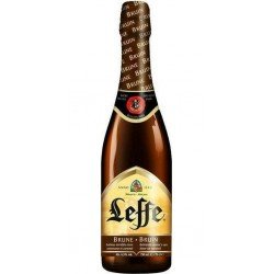 Leffe BiÃre brune 6.5% 75 cl 6.5%vol. - Selfdrinks