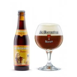 ST.BERNARDUS PATER 6 33 cl. - Arthur & Co