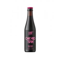 Funky Fluid One And True