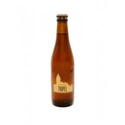 TER DOLEN  TRIPEL 33 cl. - Arthur & Co