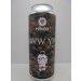 Project - Aww Yip NZ Red IPA 6% 500ml 