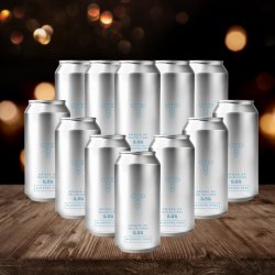 Track Brewing Company Arosa AF
