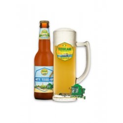 TESSELAAR Witte Tessel-Aar Weizen - Arthur & Co