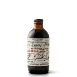 La Calavera Medical Stout Original