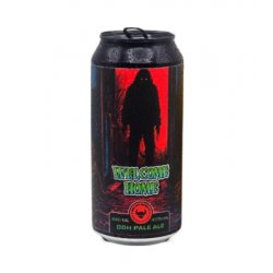 Game Over Brewing Co. Welcome Home Game Over Brewing Co. Welcome Home